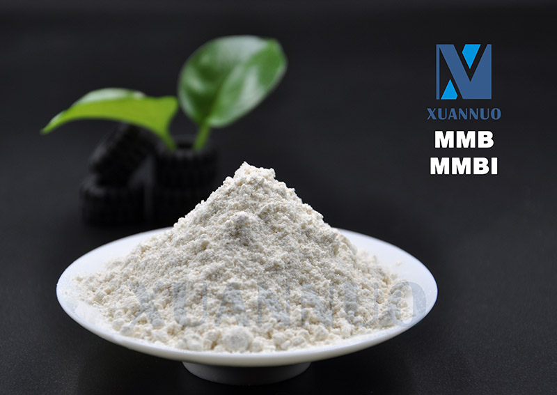 2-mercapto-4 ( أو 5 ) - methylbenzimidazole MMB ، mmbi كاس 53988-10-6 