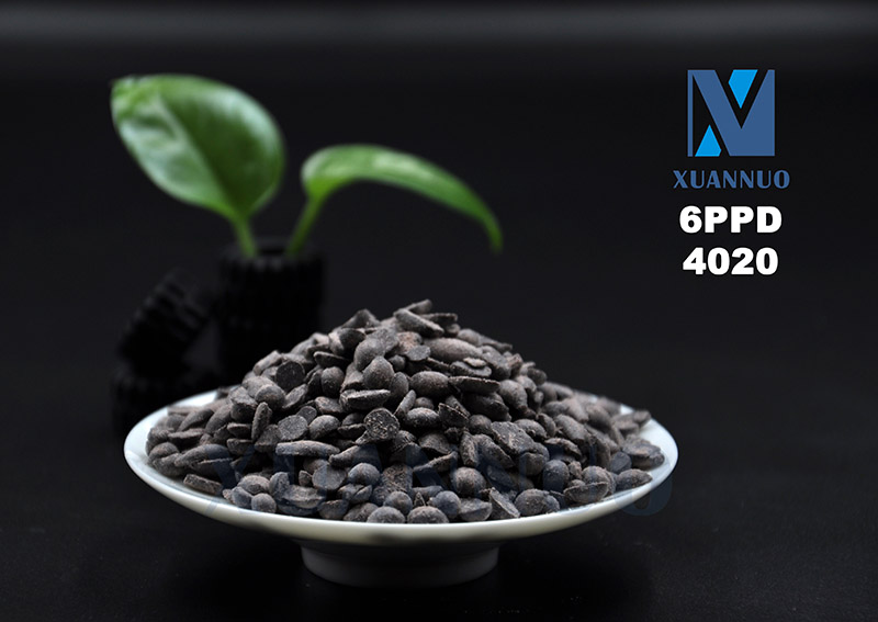 ن - ( 1 , 3-dimethylbutyl ) - ن ' - phenylphenylenediamine 6ppd , na-4020 , كاس 793-24-8 ، 