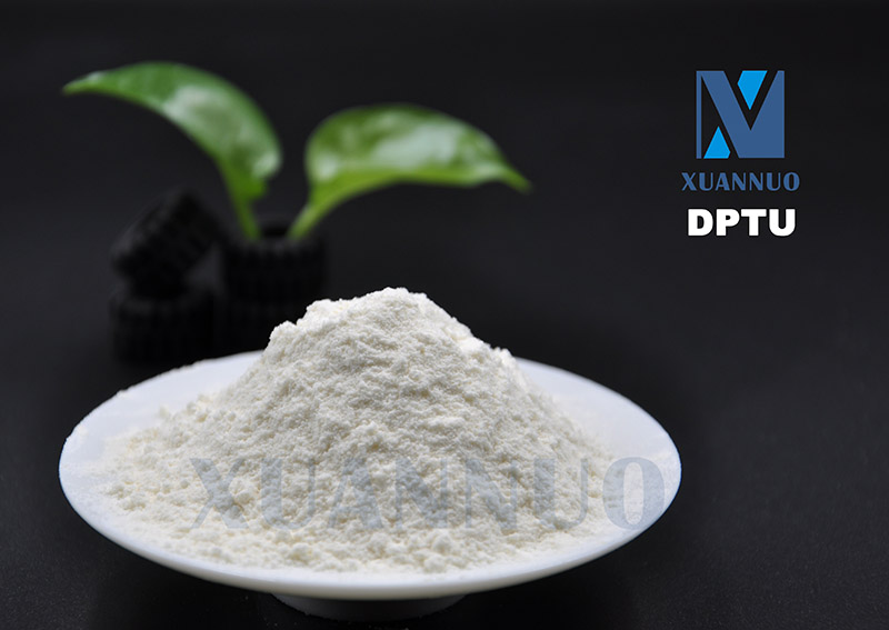 n-n ' - diphenylthiourea dptu , كاس 102-08-9 ، 