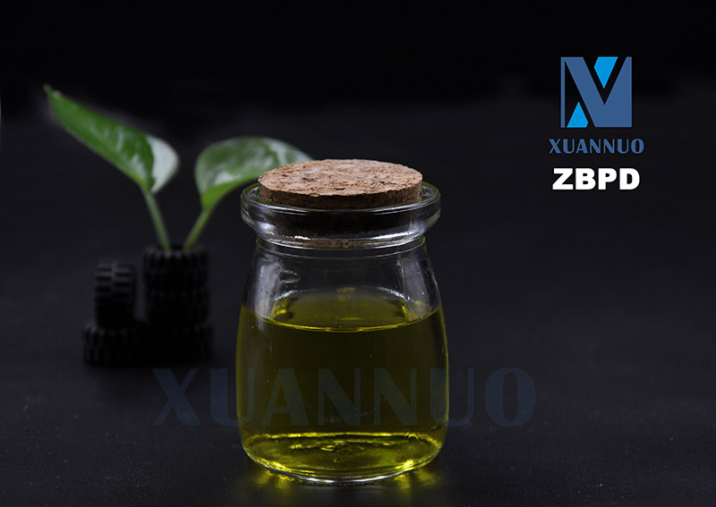 الزنك o-dibutyl dithiophosphate zbpd كاس 6990-43-8 