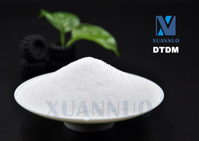 4 ، 4 ' - dithiodimorpholine dtdm , كاس 103-34-4 