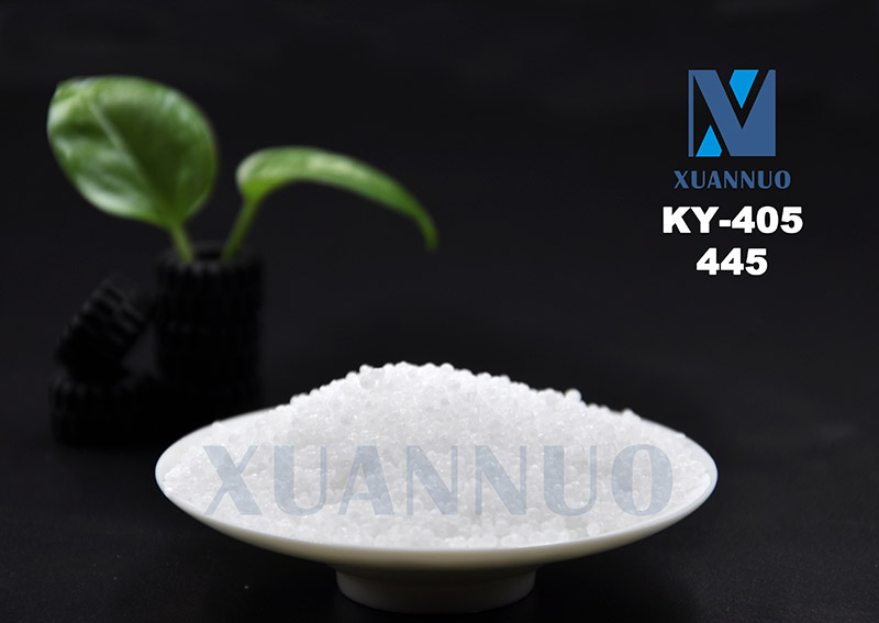 4 , 4 ' - مكررا α ، α - dimethylbenzyl ثنائي فينيلامين ، AOT 405 